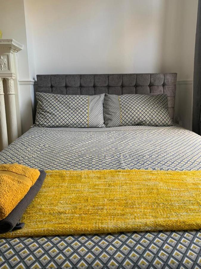 Apartment Belsize Park Boutique