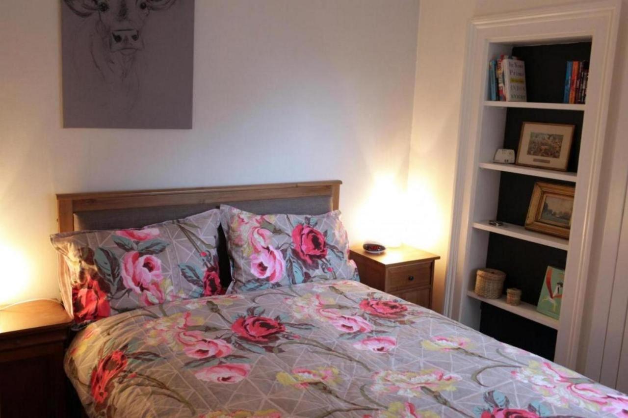 Trendy 2bd Flat In West Hampstead Appartamento