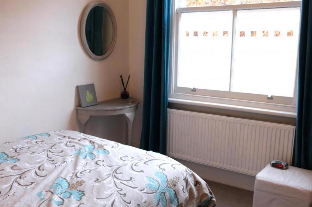 Appartamento Trendy 2bd Flat In West Hampstead *