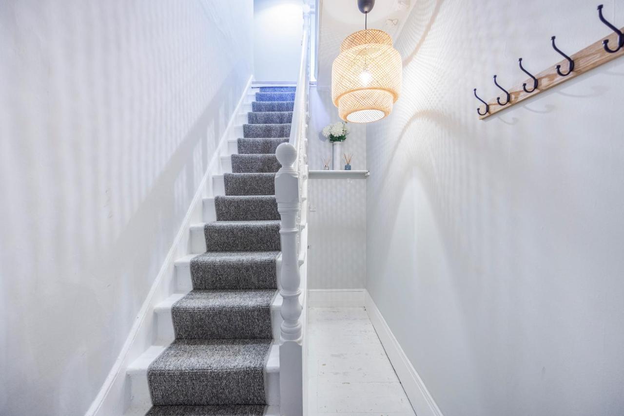Appartement Welcomestay Colliers Wood Two Bed - Away From