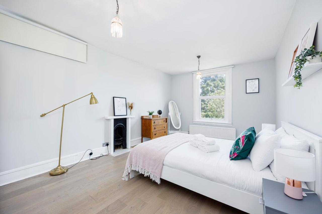 Welcomestay Colliers Wood Two Bed - Away From Appartement *