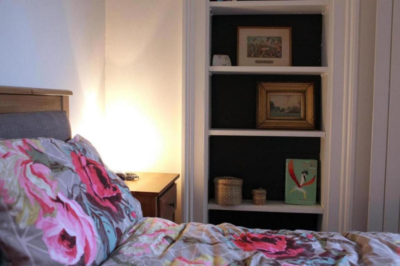 Trendy 2bd Flat In West Hampstead Appartamento