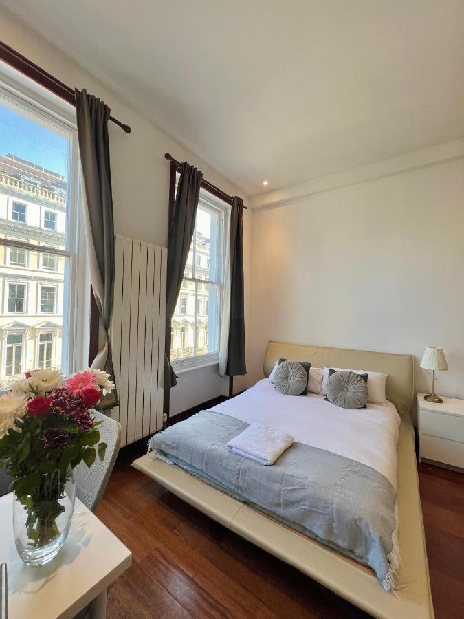 Kensington Luxury Appartamento Londra