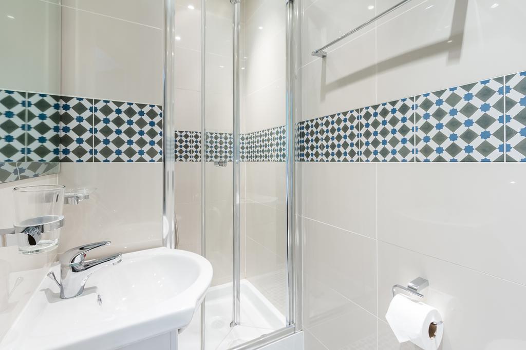 Gower House Hotell London