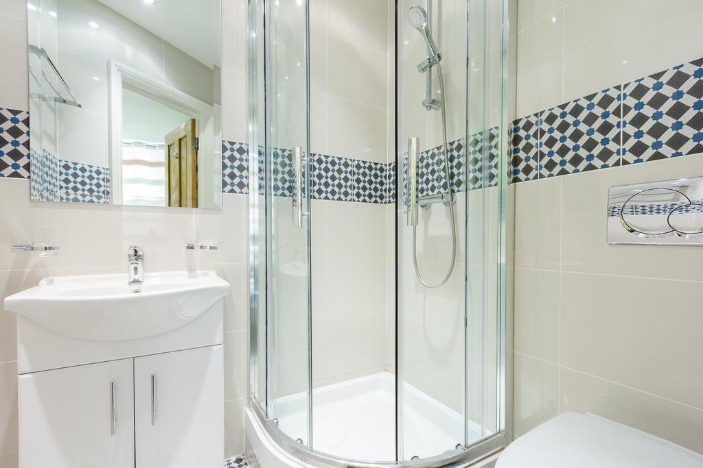 Gower House Hotell London