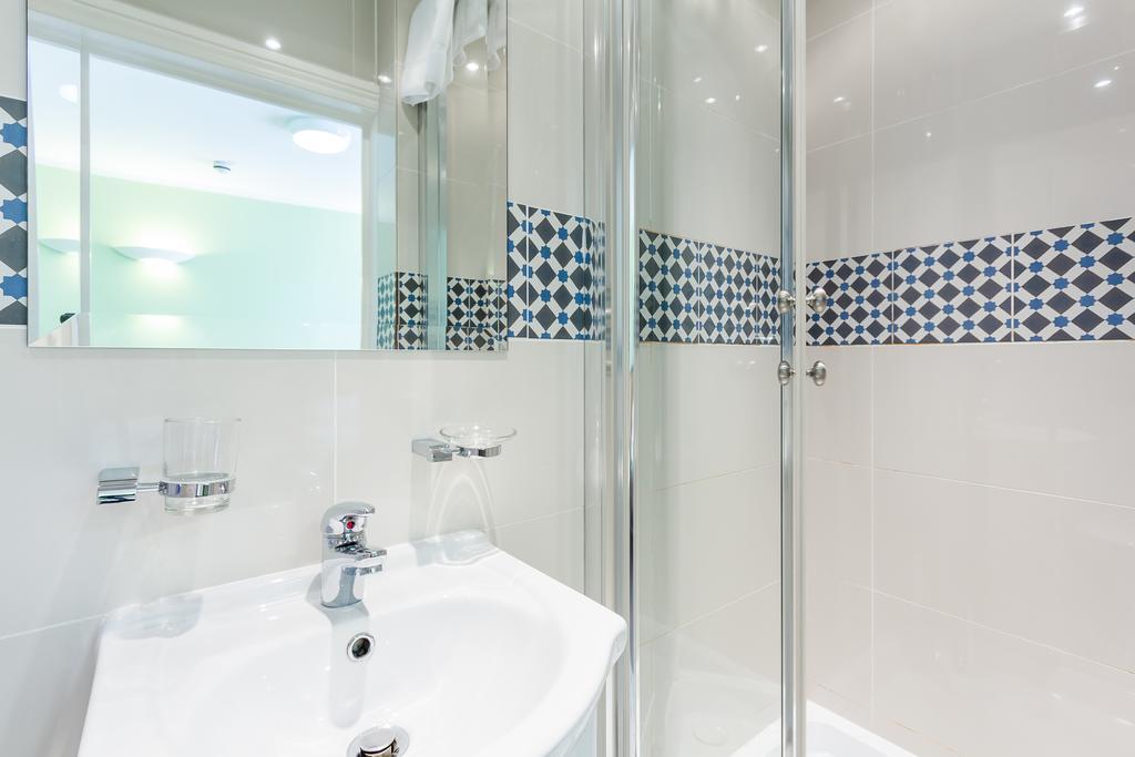 Hotell Gower House 3*
