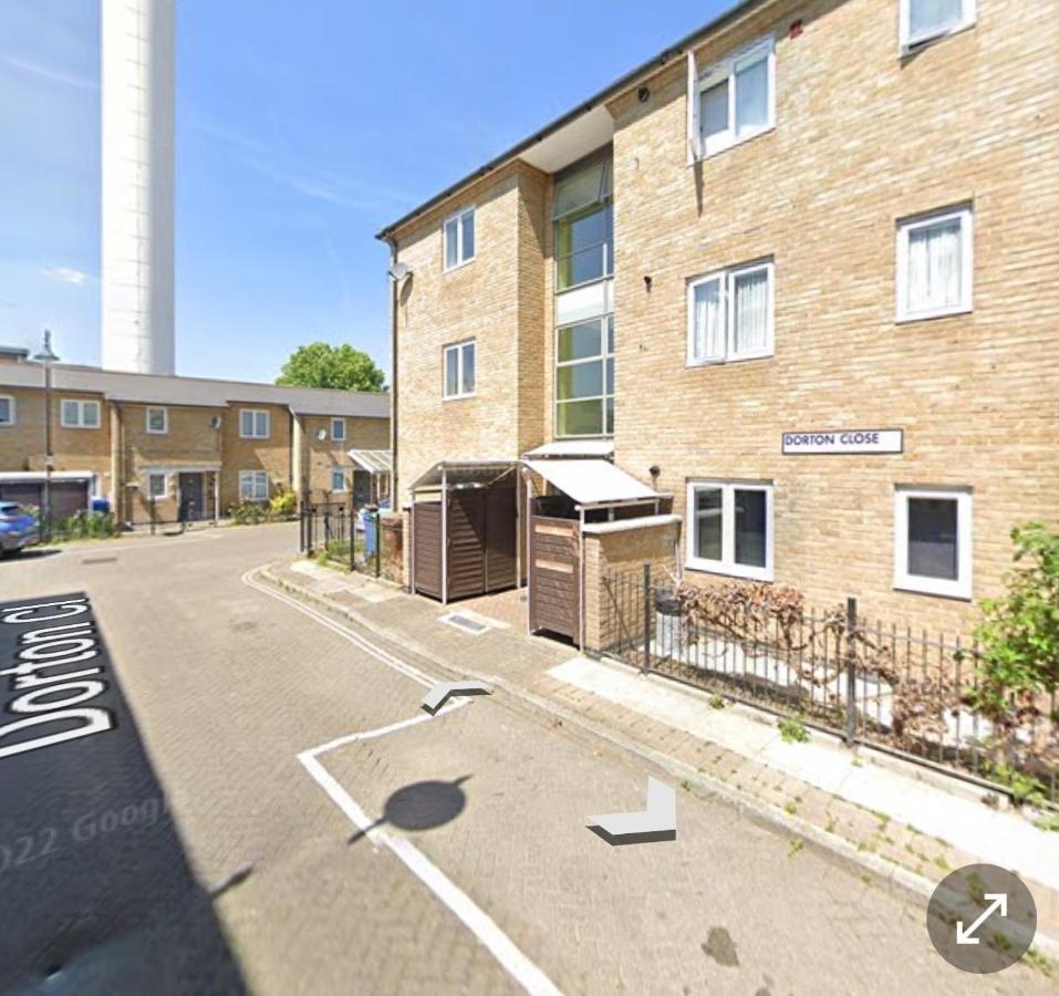 Accommodatie bij particulieren In A Shared Flat Londen