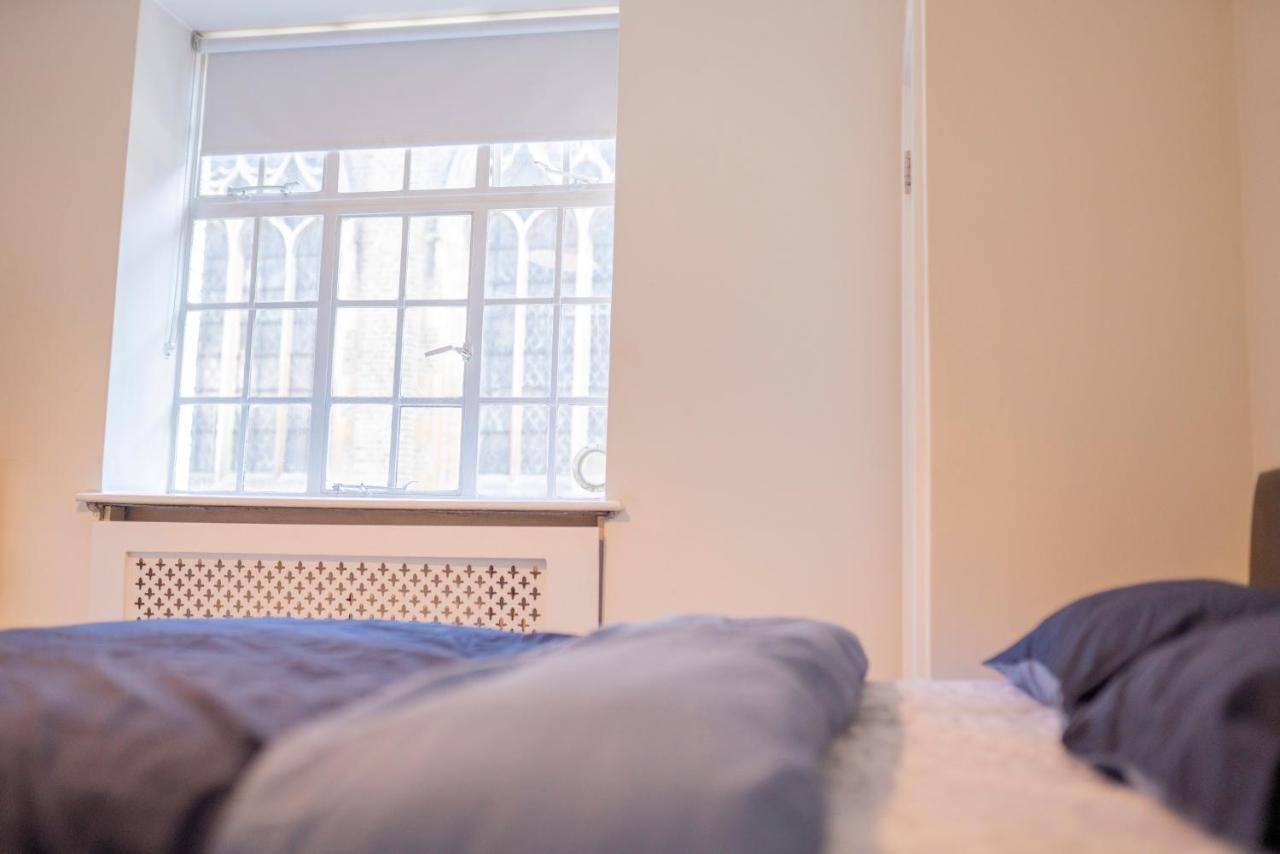 Flat In Appartement Londen