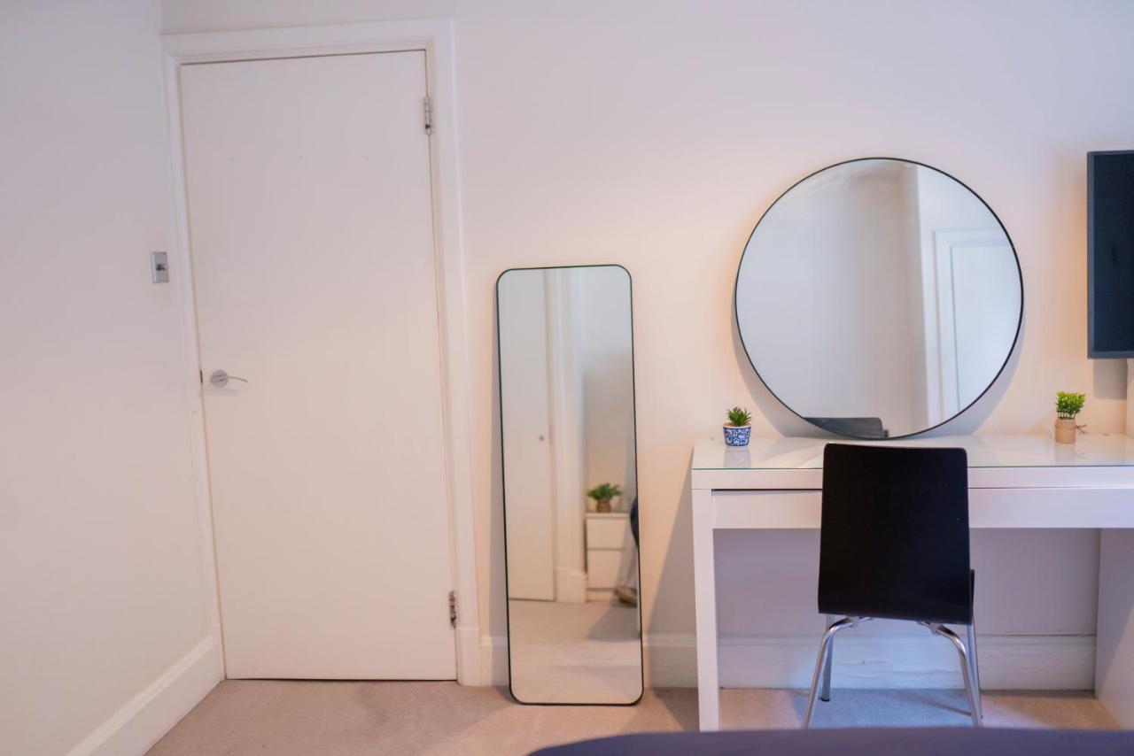 Flat In Londen