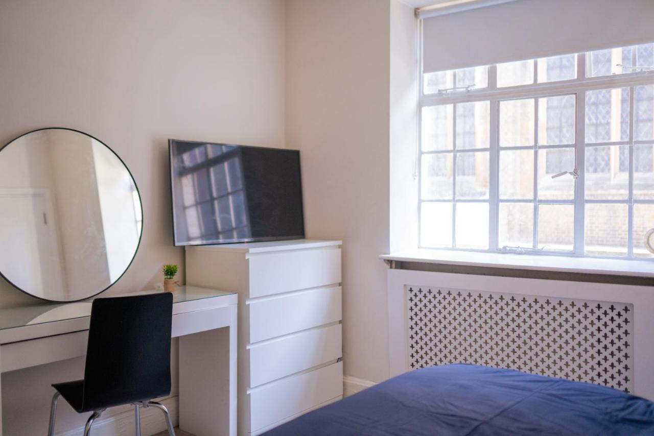 Flat In Appartement Londen