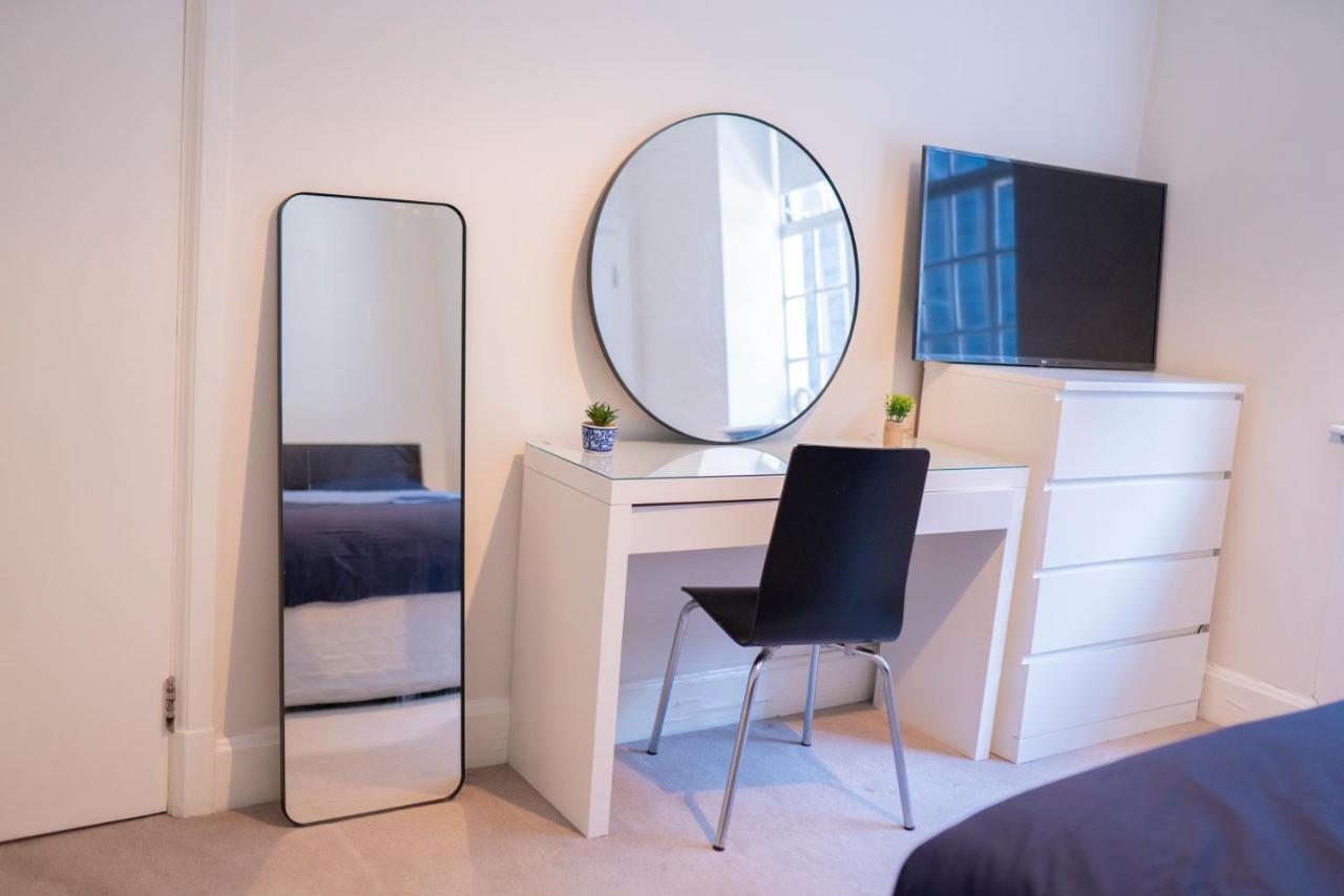 Flat In Londen