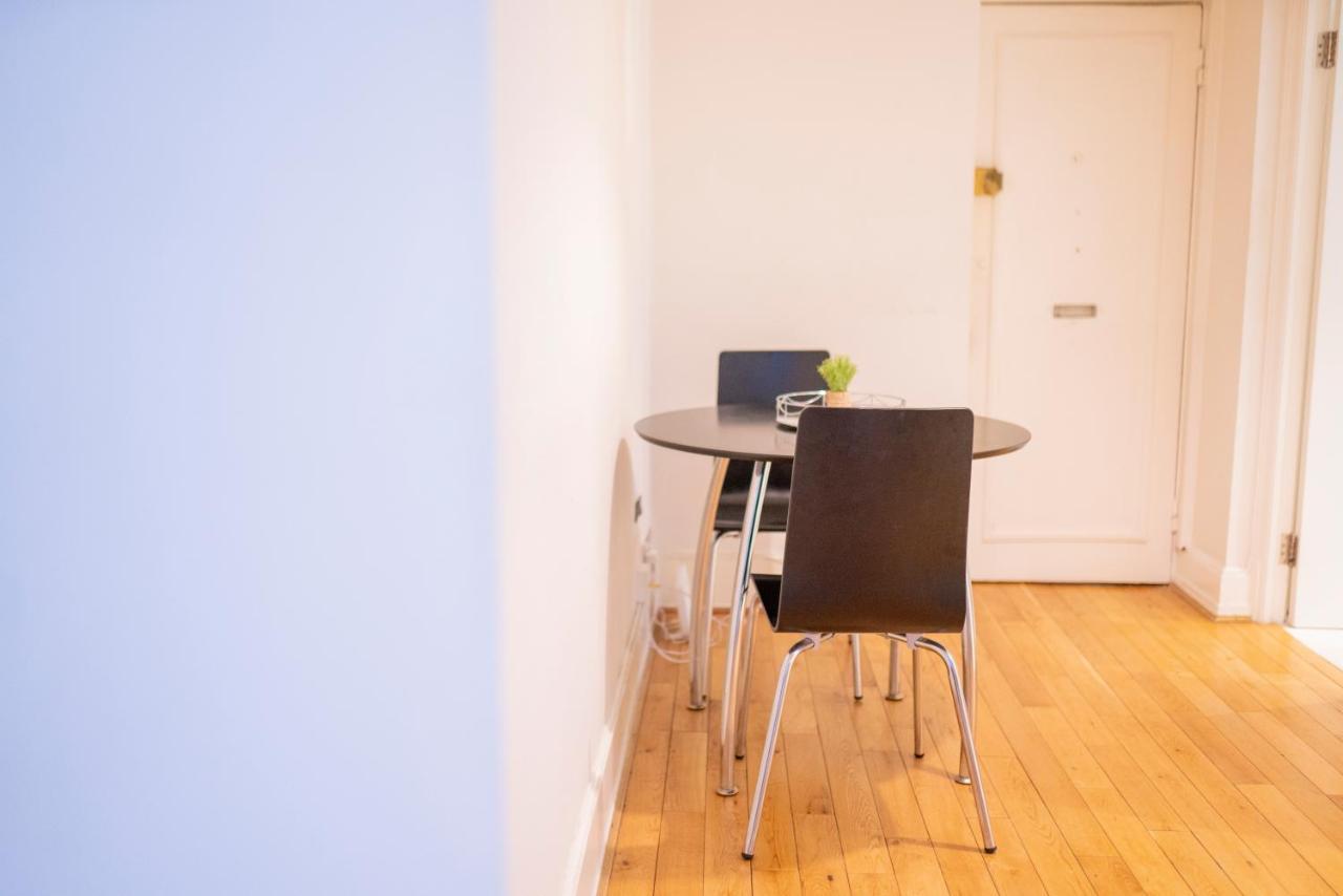 Appartement Flat In Londen