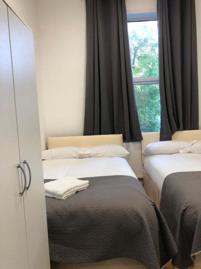 Appartamento Streatley Londra