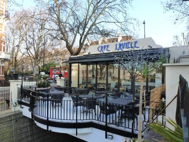 Callard Close Appartement Londen