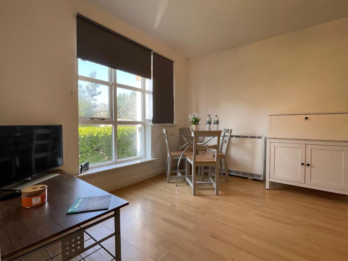 Lägenhet Surrey Docks Se16 Near Canada Water N Easy Access Canary Wharf London