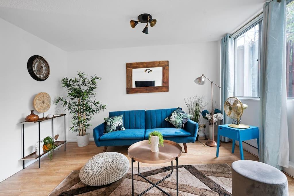 Lägenhet Stunning 4br In *