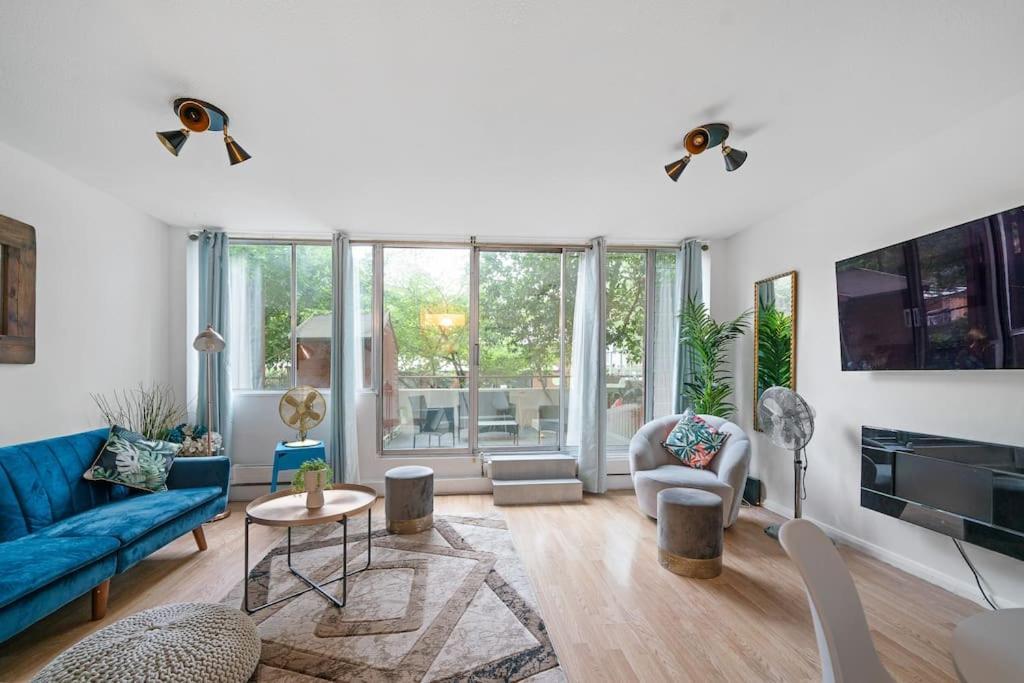 Stunning 4br In London