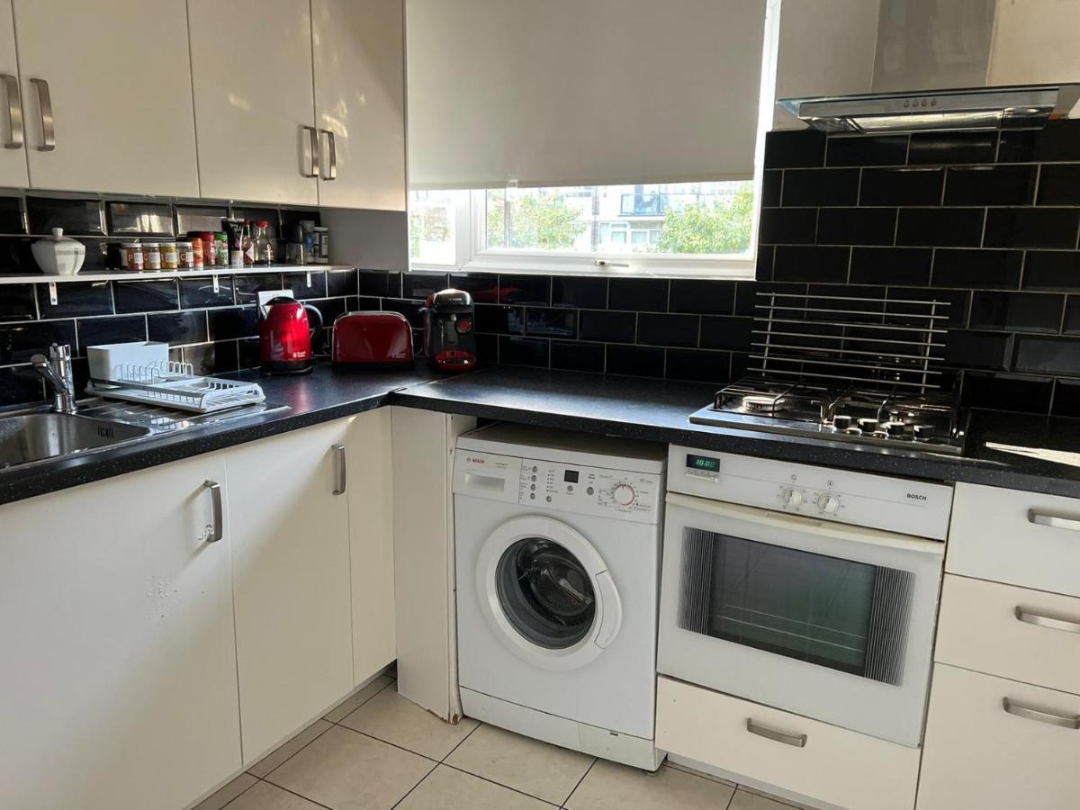 Lägenhet London City Apartment London