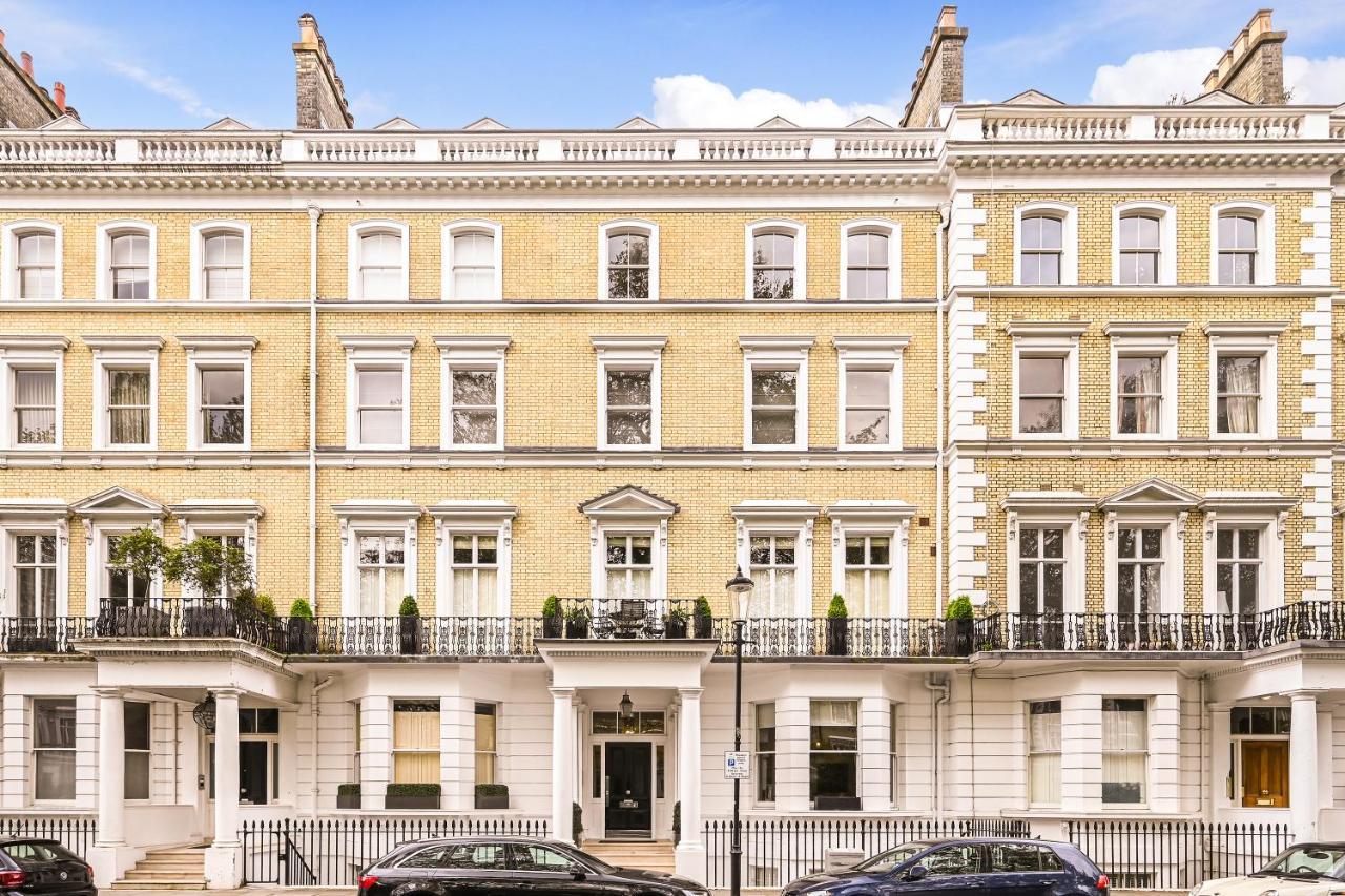 Appartamento The One South Kensington *