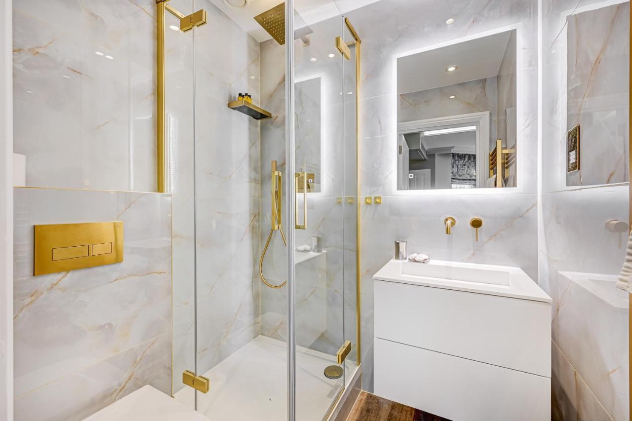 The One South Kensington Appartamento Londra
