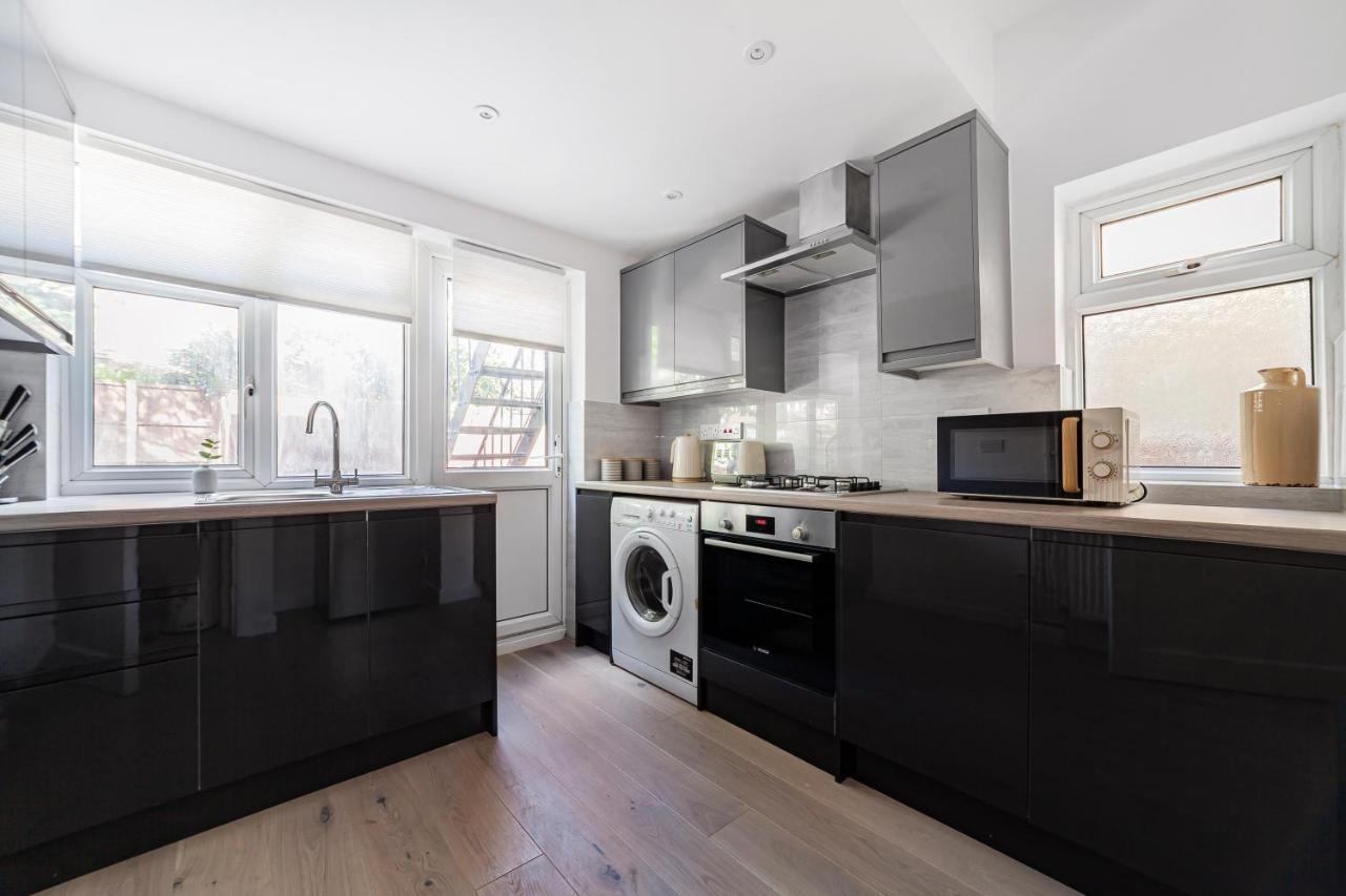 Appartement The Neasden Londres