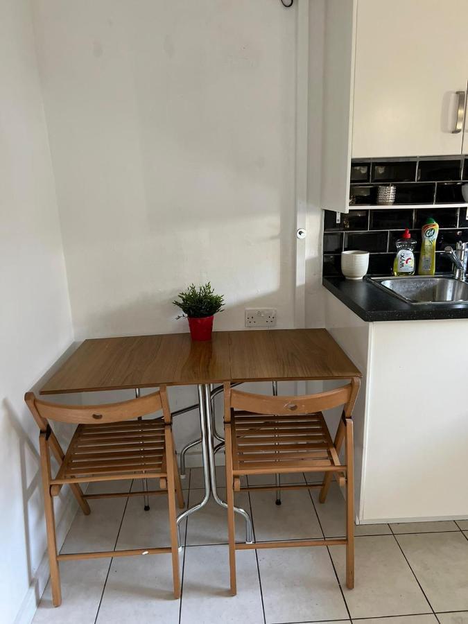 Lägenhet London City Apartment London
