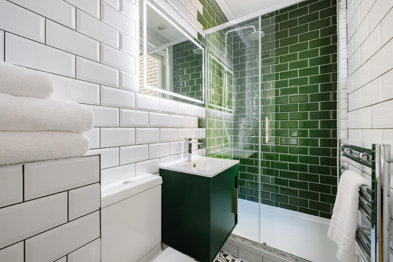 Appartement The York Londres
