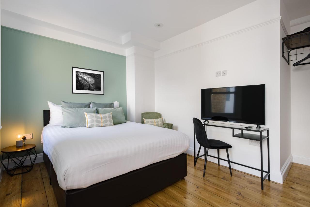 Appartement The York *