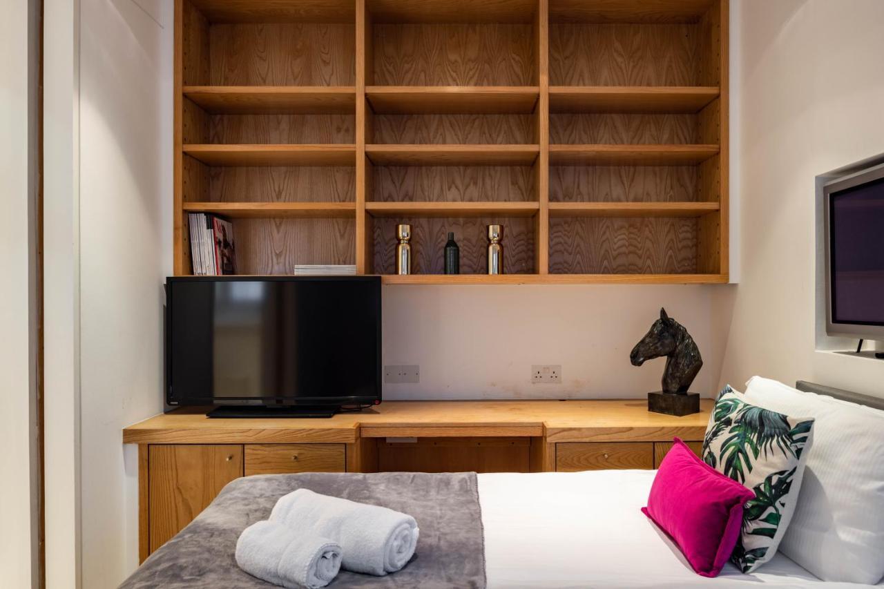 Park Street Mayfair apartments London
