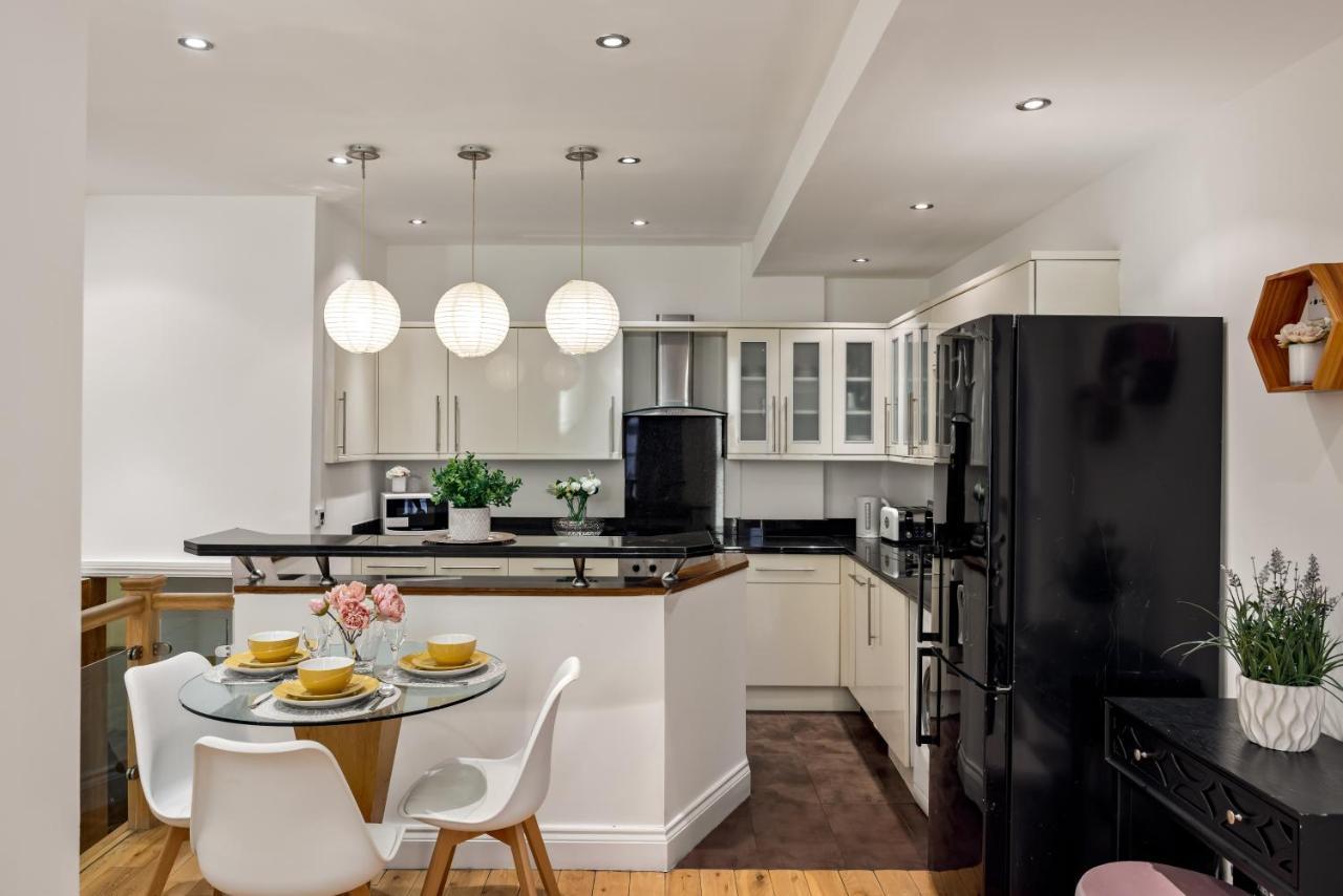 Park Street Mayfair apartments Apartment London
