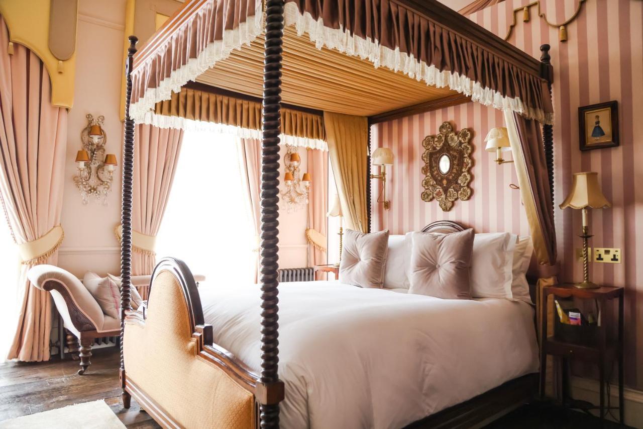 Henrys Townhouse Marylebone, Hotel 5*