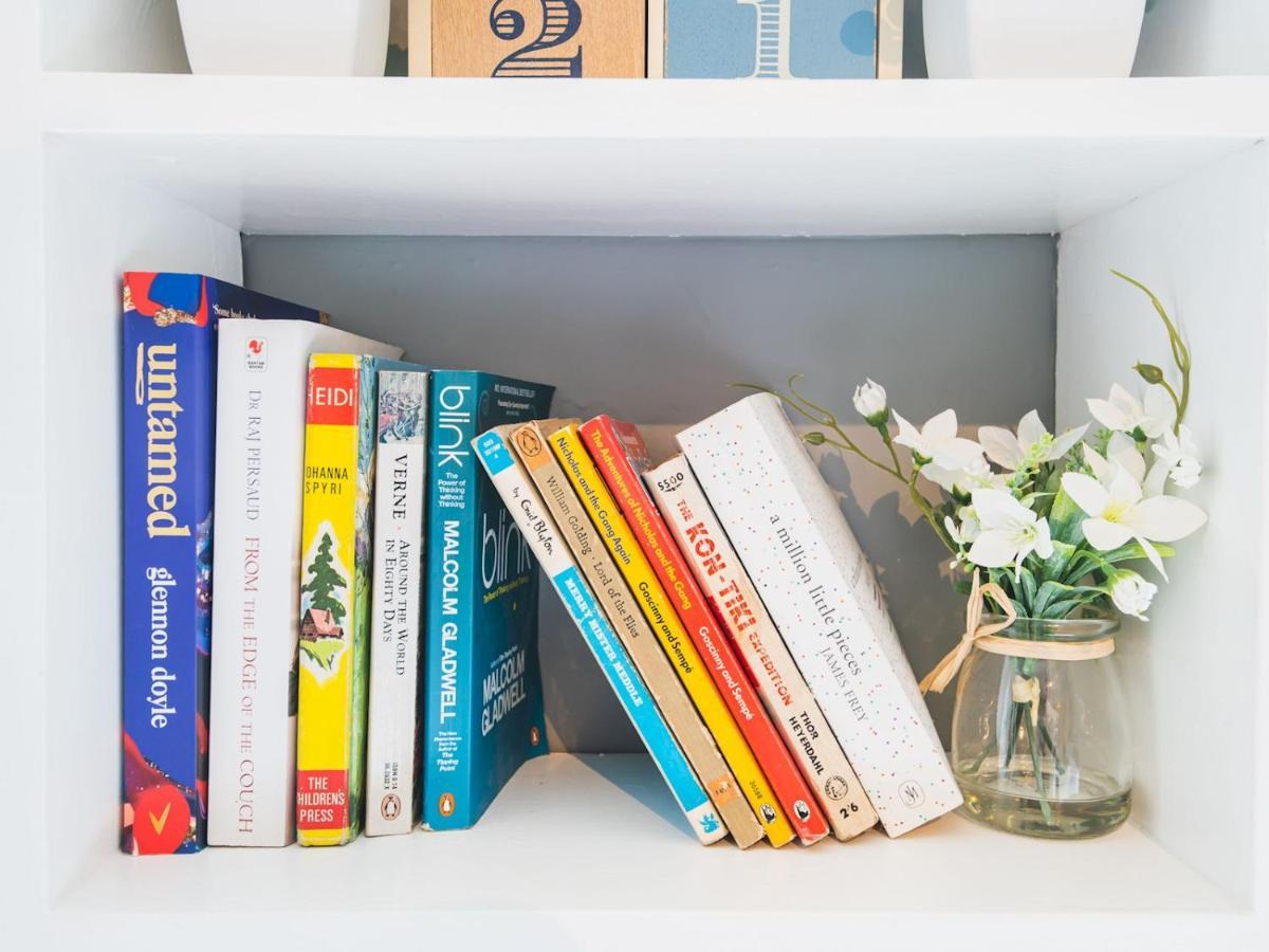 Appartamento Pass The Keys - Stylish & Cozy Close To Hyde Park
