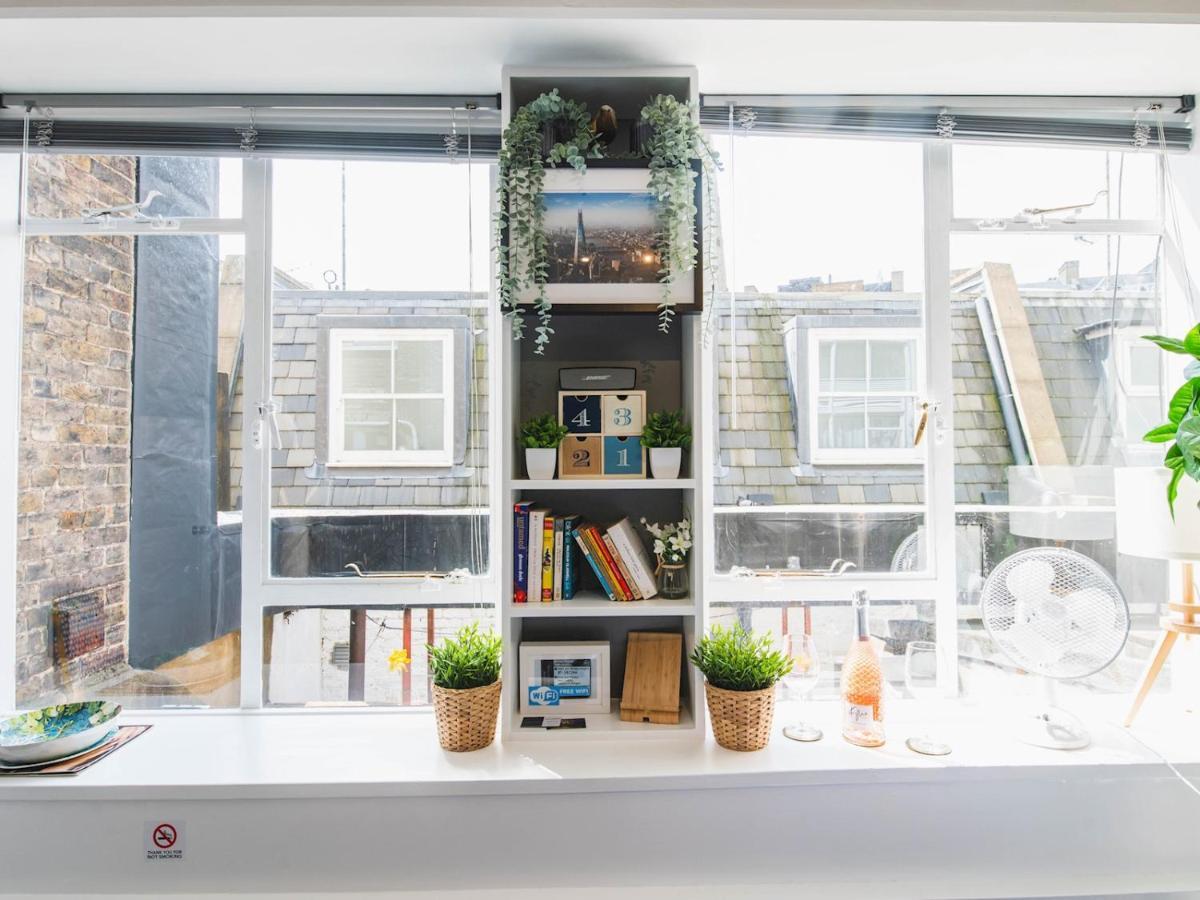 Pass The Keys - Stylish & Cozy Close To Hyde Park Appartamento *