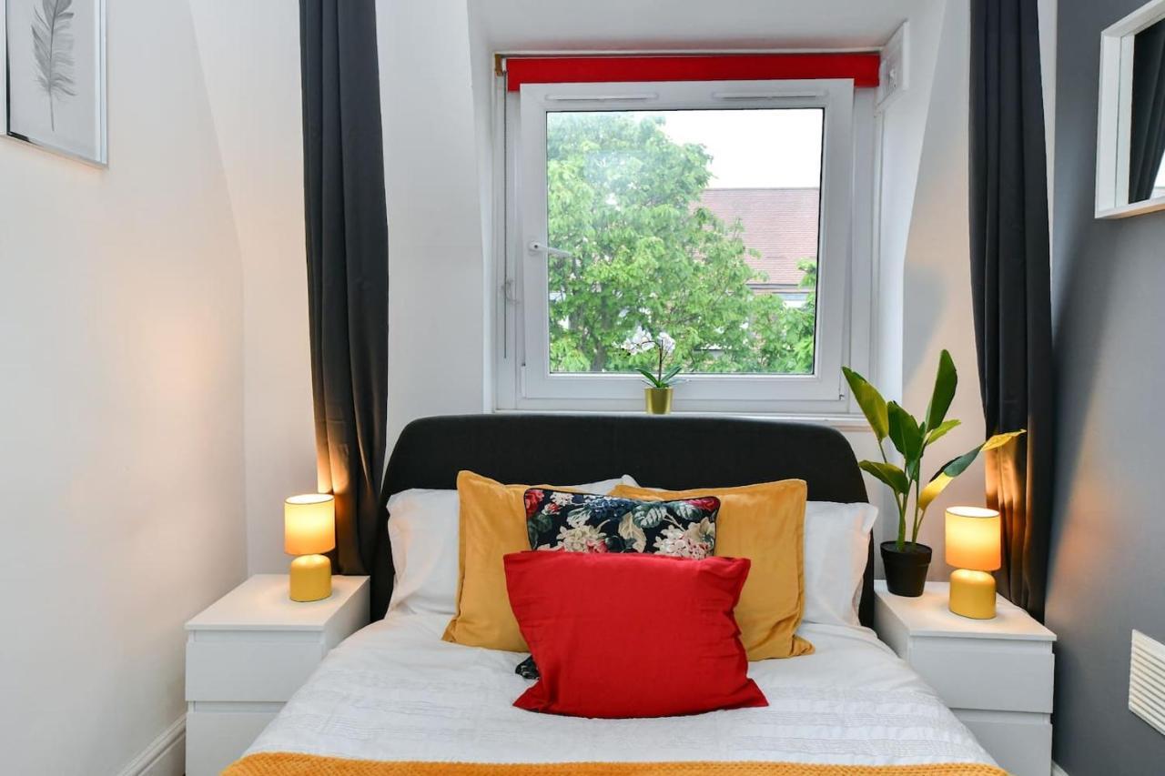 Plumstead Luxury * Londen
