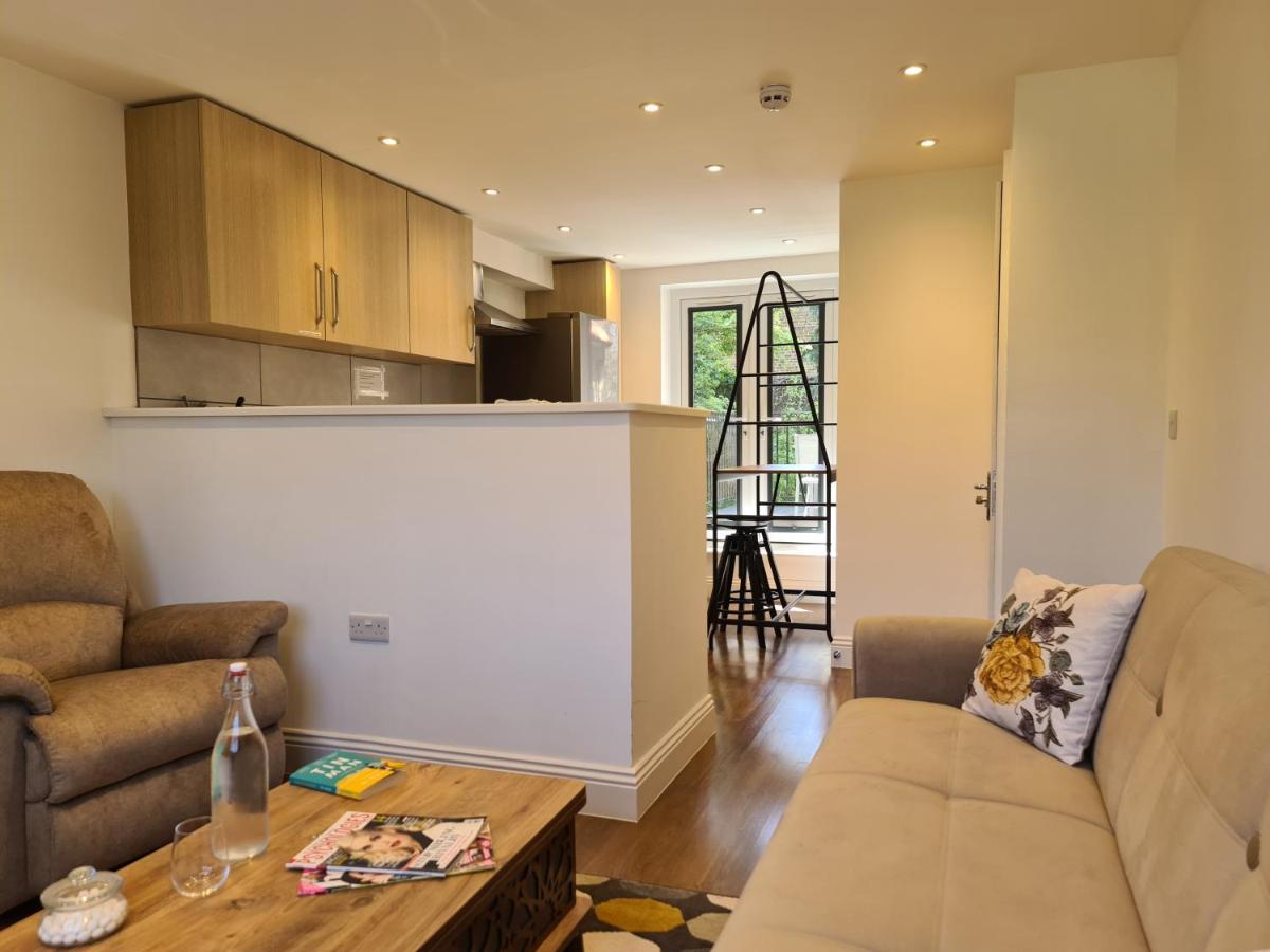 Lägenhet New - Family 2 Bedroom In Quiet Street Near Parks 107-3 1fl *