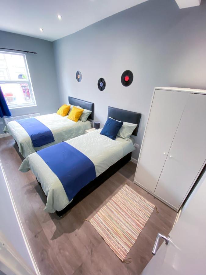 Stylish 1 Bedroom Flat In Wood Londen