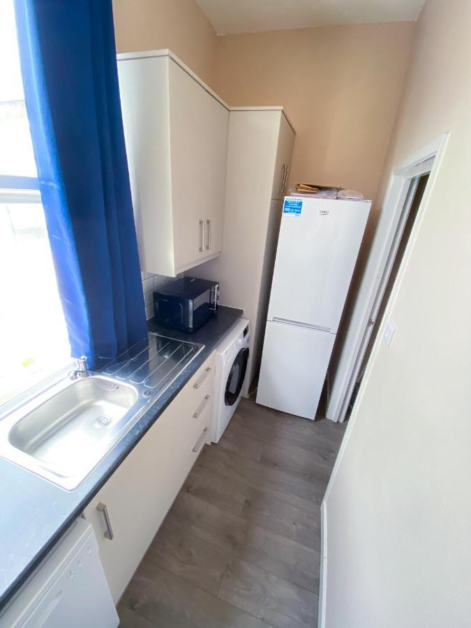 Appartement Stylish 1 Bedroom Flat In Wood