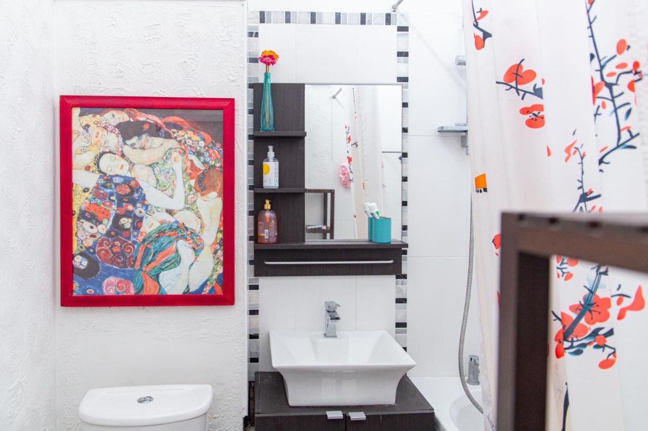 Apartment Plush For Four In Brixton