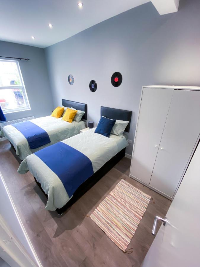 Stylish 1 Bedroom Flat In Wood Londen