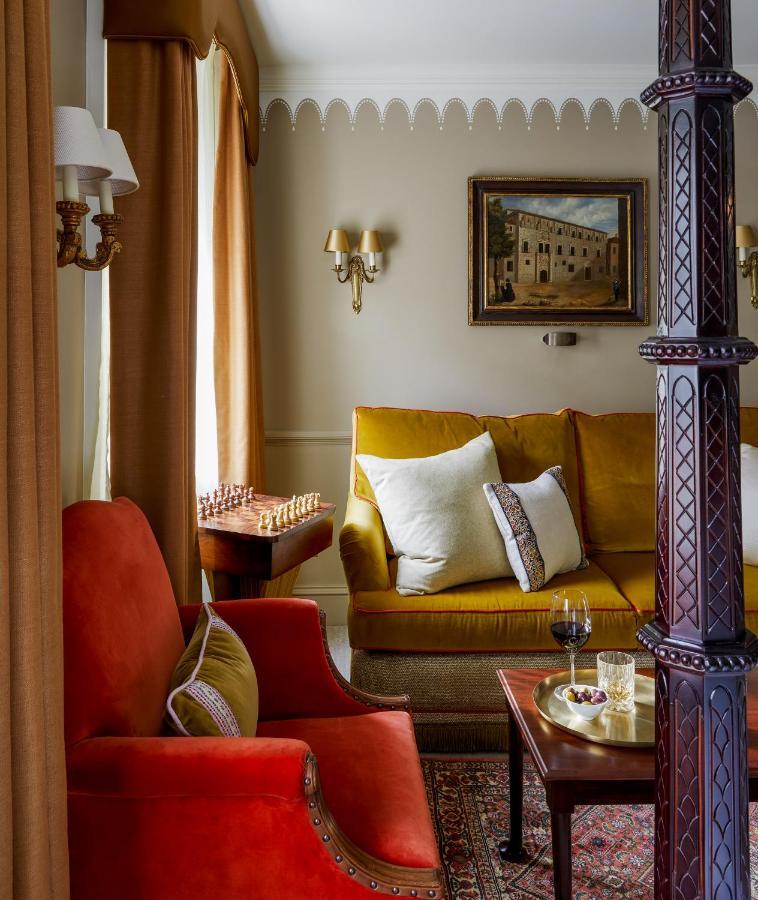 Henrys Townhouse Marylebone, Hotel Londen