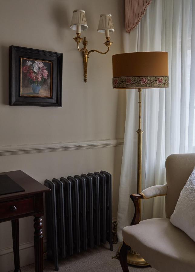 Henrys Townhouse Marylebone, Hotel 5*