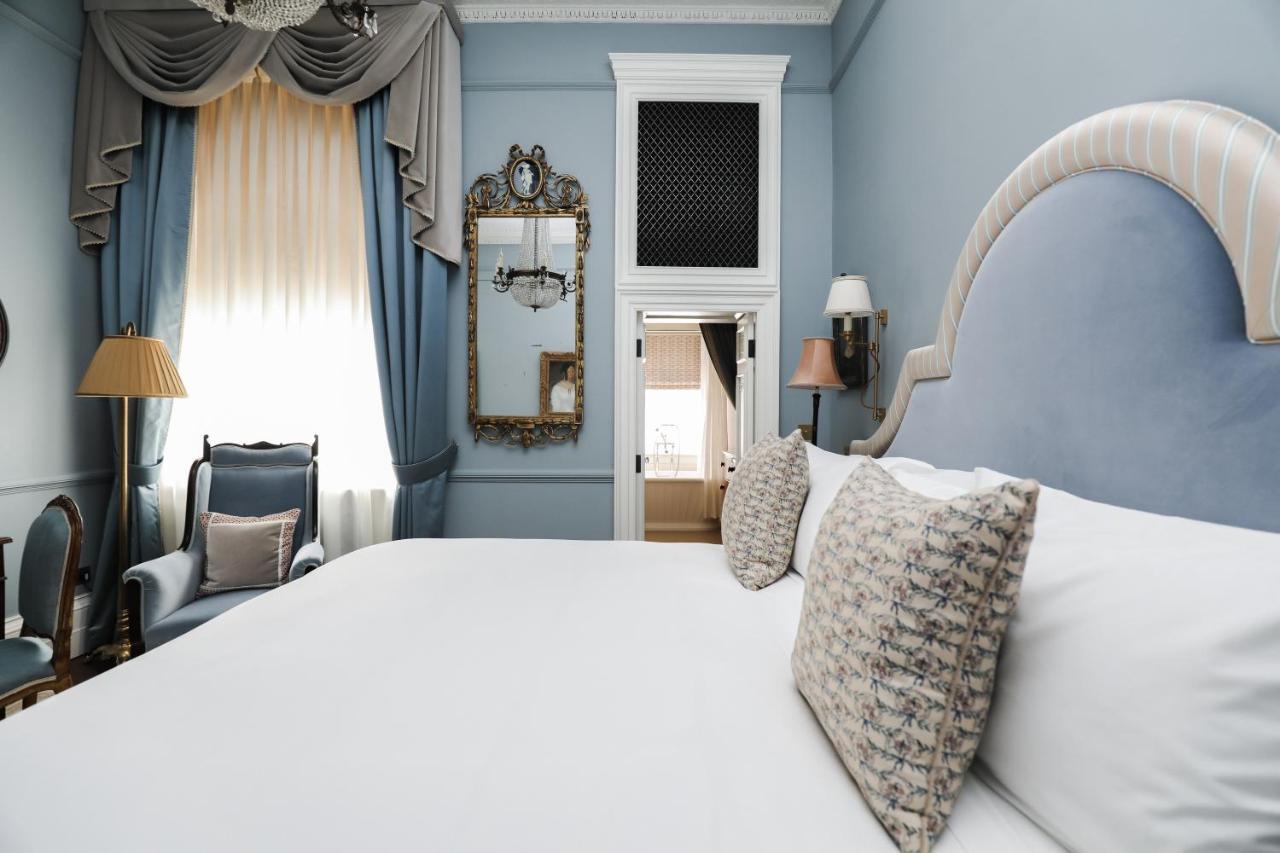 Henrys Townhouse Marylebone,