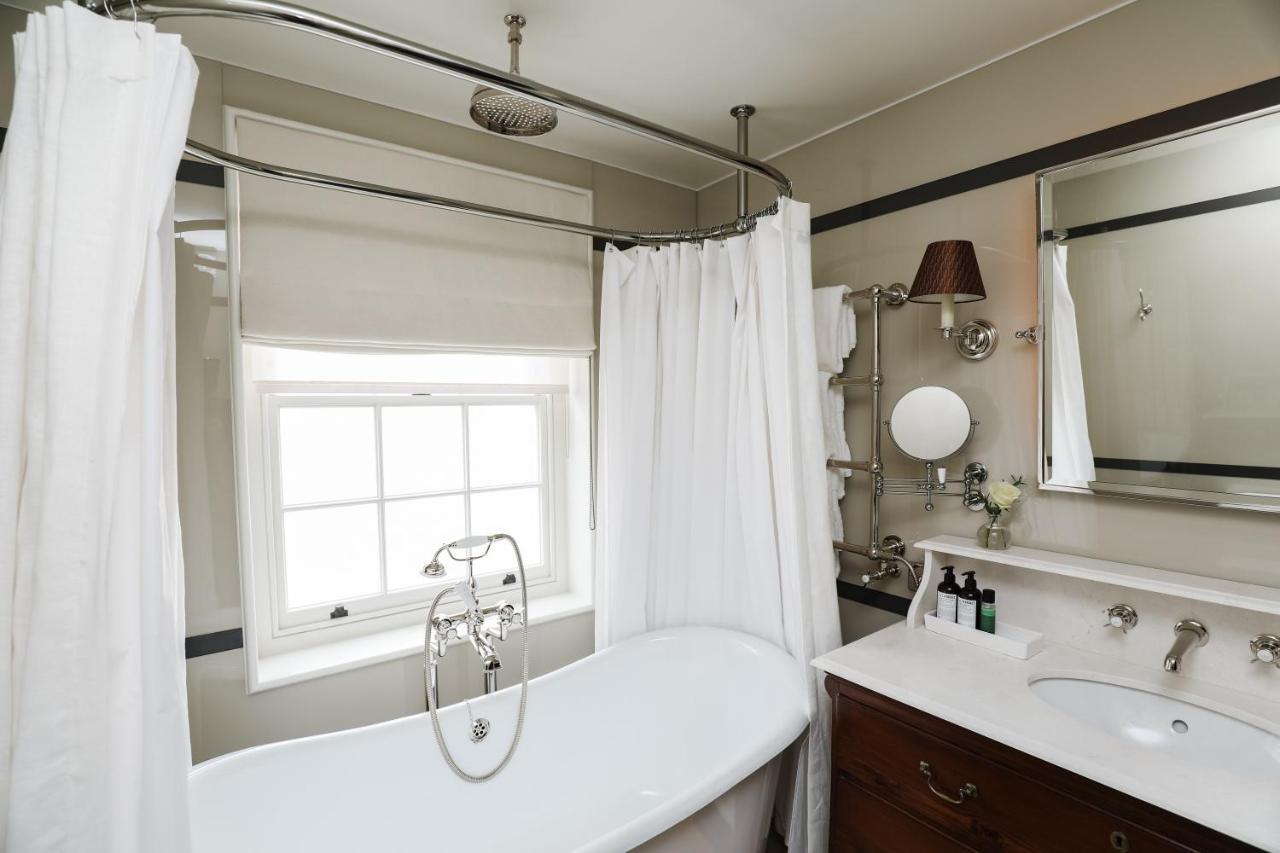 Henrys Townhouse Marylebone, Londen