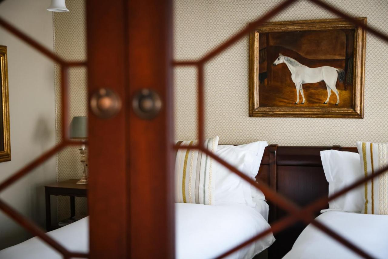Hotel Henrys Townhouse Marylebone, 5*