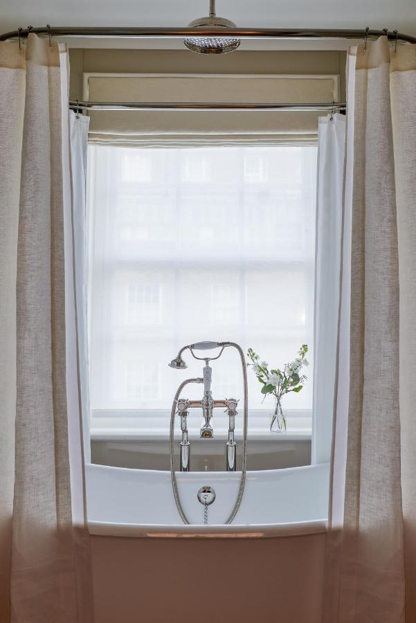 Henrys Townhouse Marylebone, Hotel Londen