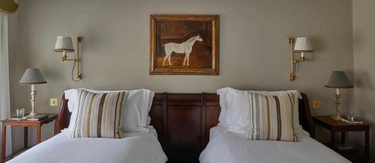 Henrys Townhouse Marylebone,