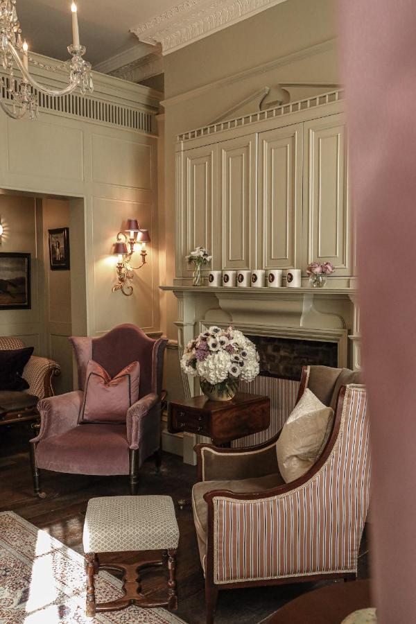 Henrys Townhouse Marylebone, Hotel 5*