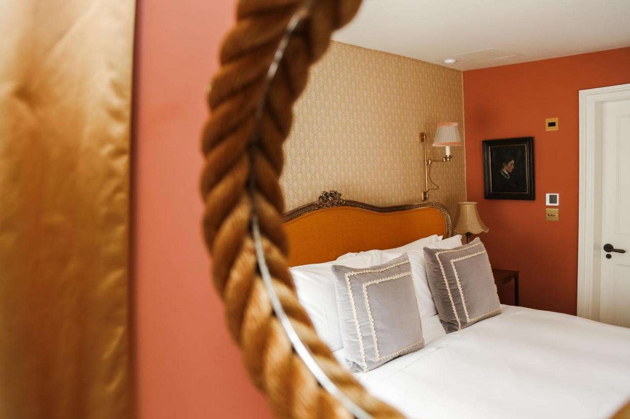 Henrys Townhouse Marylebone, Londen
