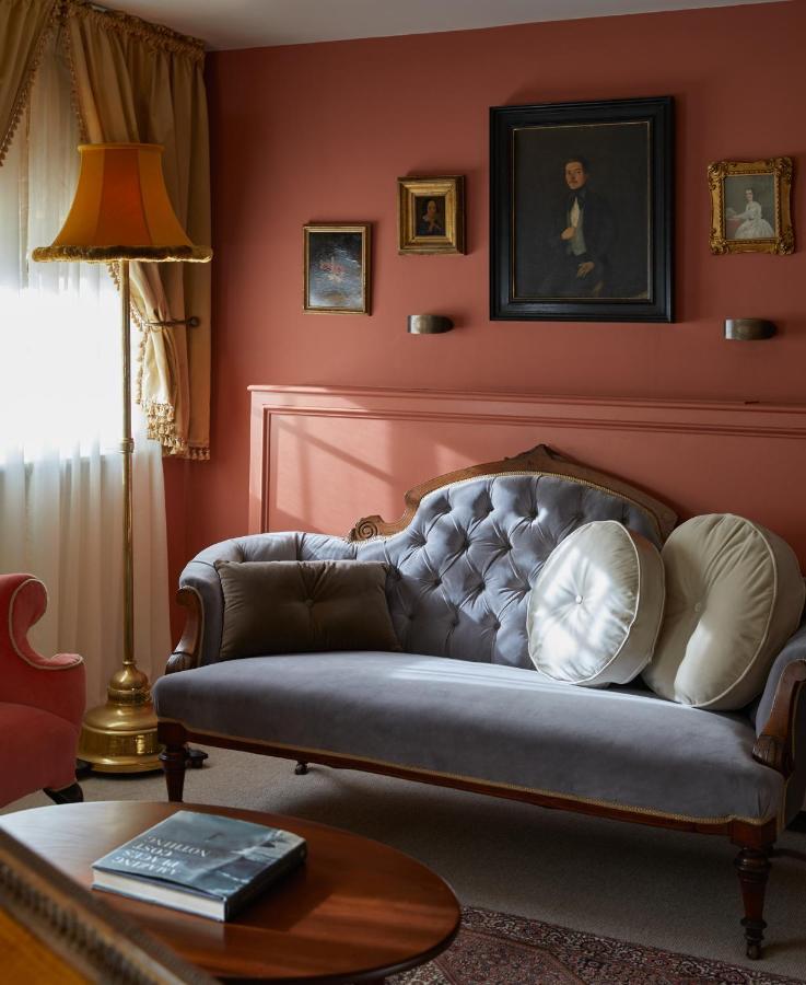 Henrys Townhouse Marylebone, Hotel 5*