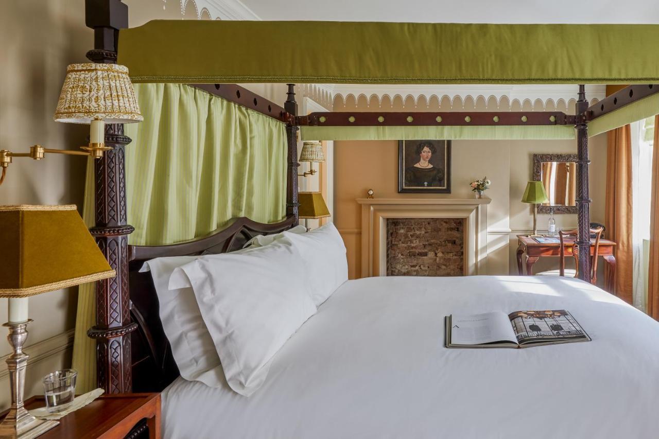 Henrys Townhouse Marylebone, 5* Londen